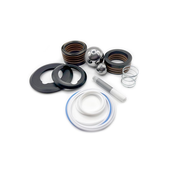 Bedford Precision Kit - Xtreme 250cc L/PE for Graco